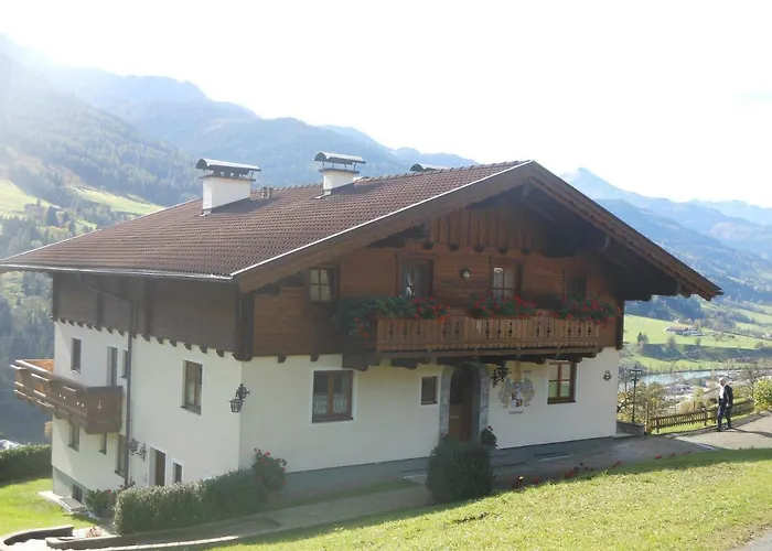 Appartement Kirchner