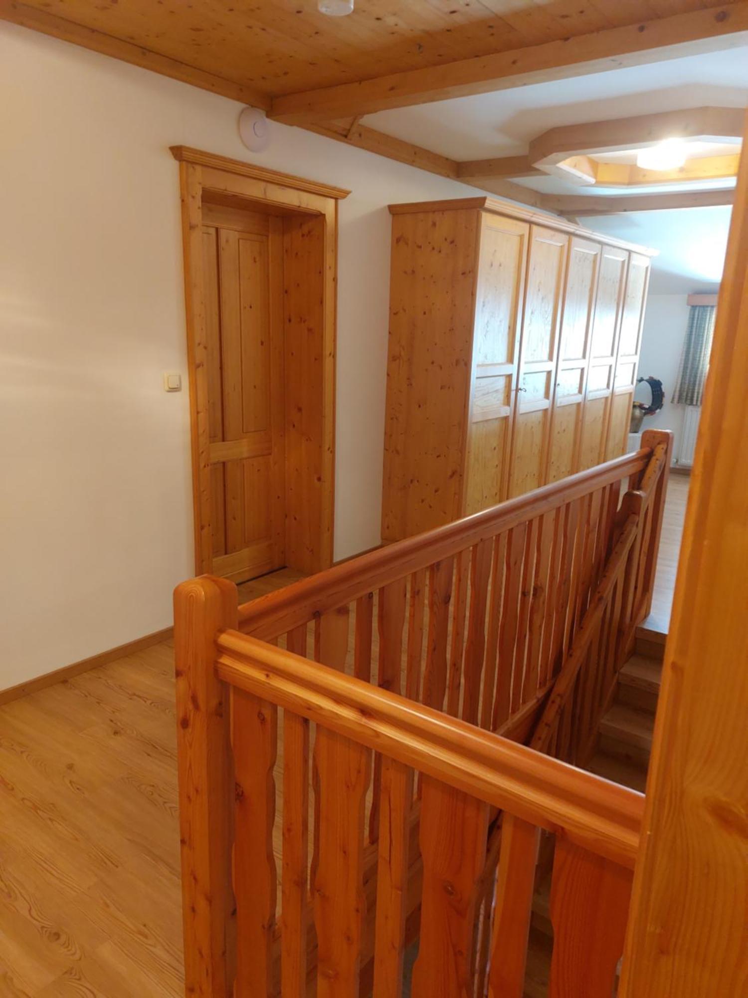 Appartement Kirchner *