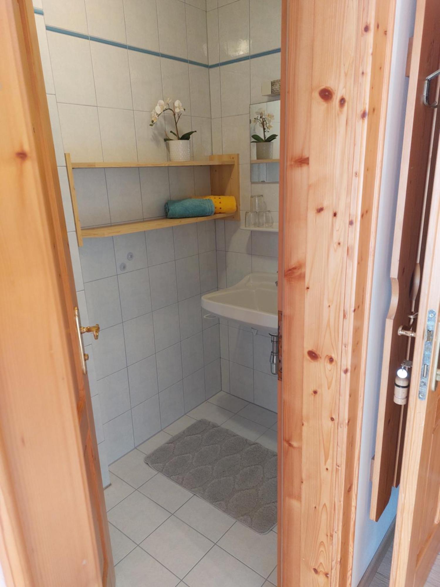 Appartement Kirchner Kleinsonnberg
