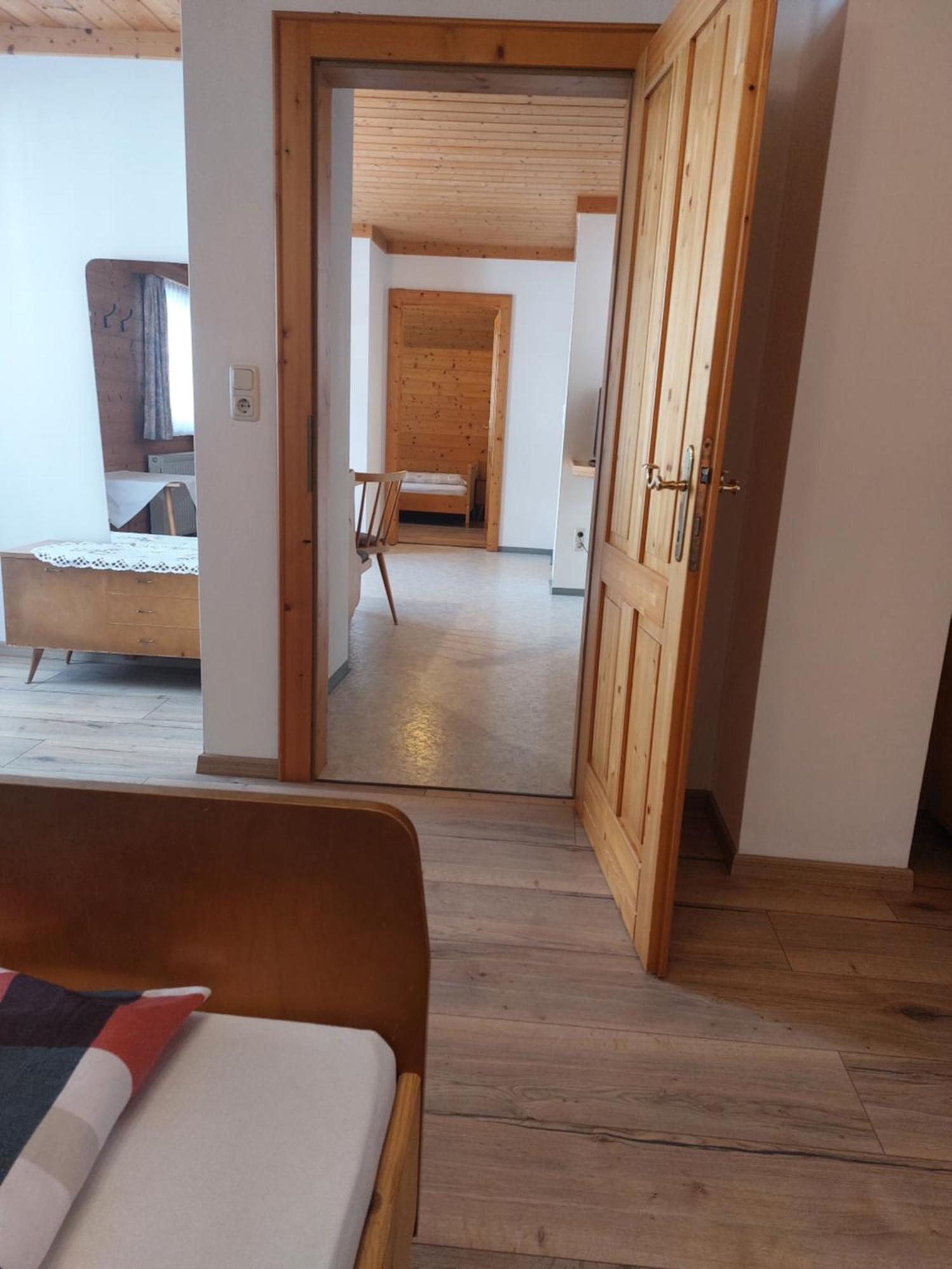 Kirchner Appartement