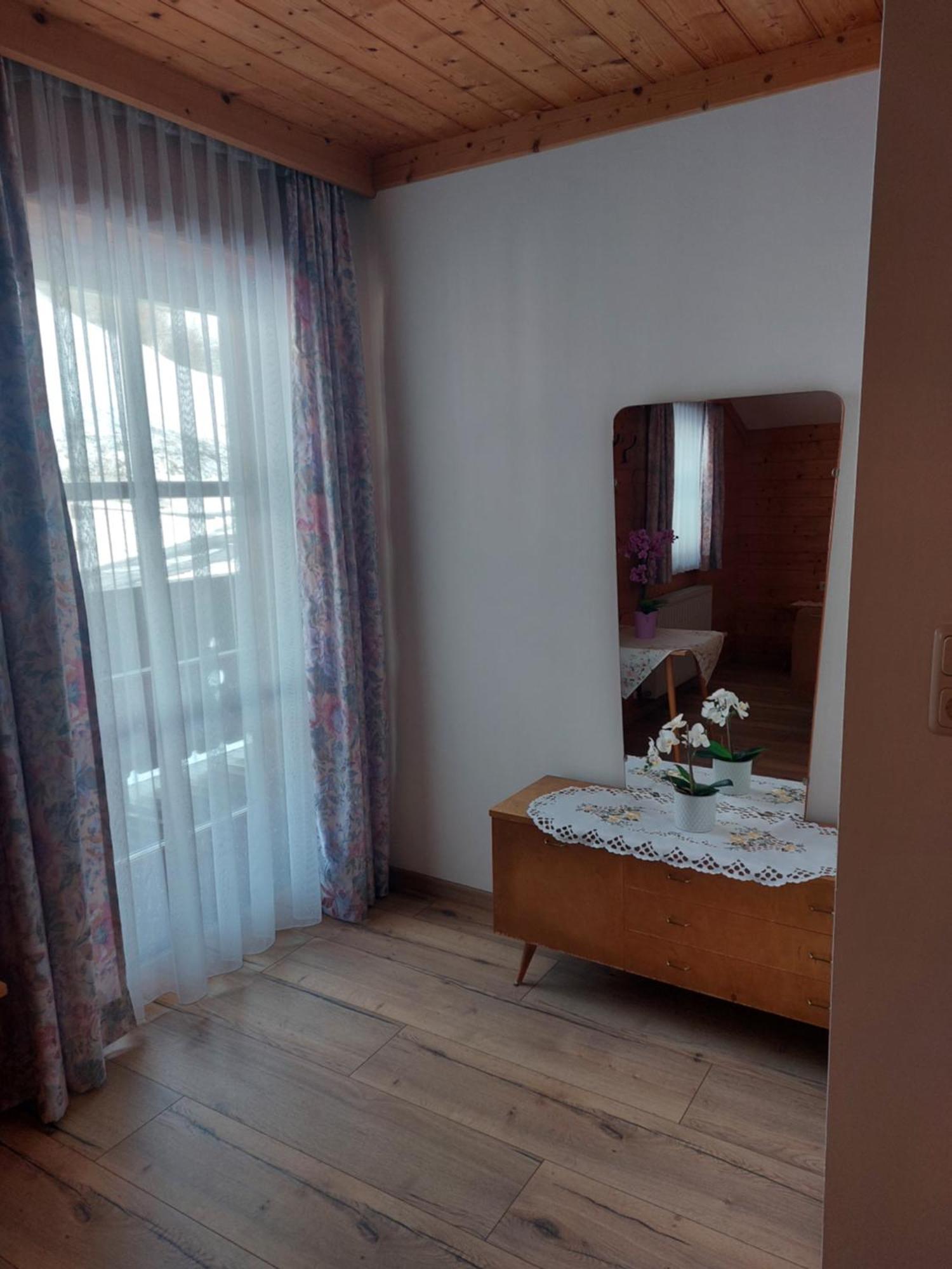 Kirchner Appartement *