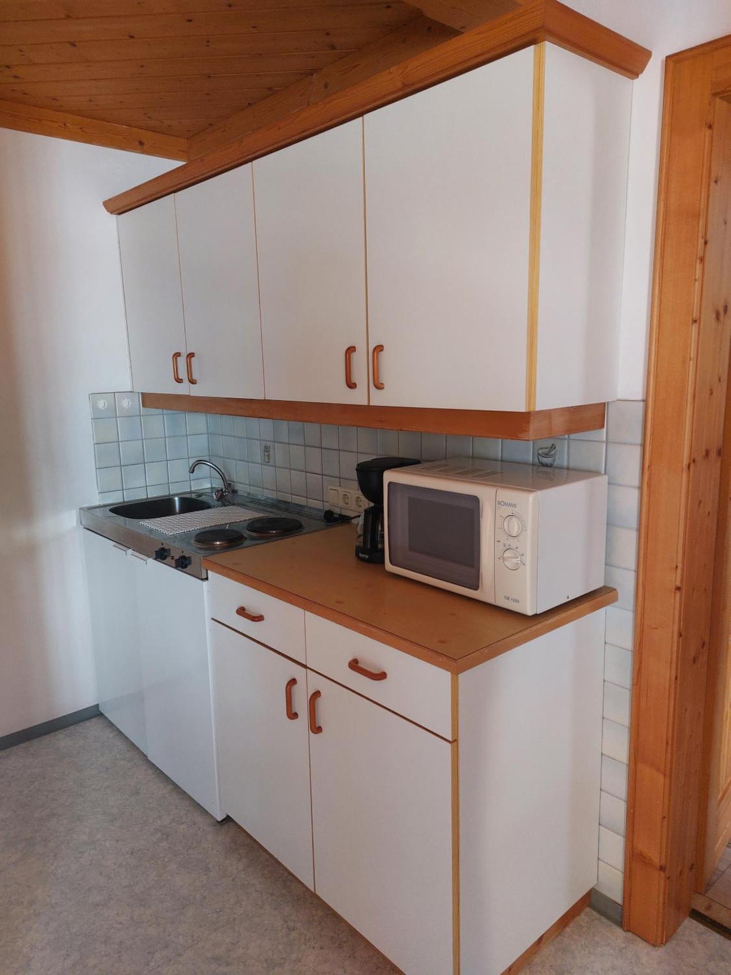 Appartement Kirchner *