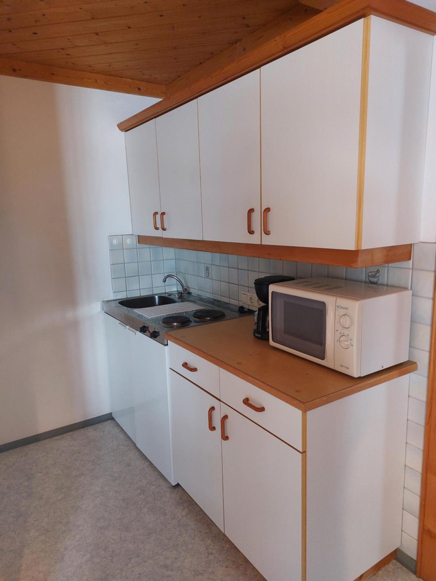 Kirchner Appartement Kleinsonnberg