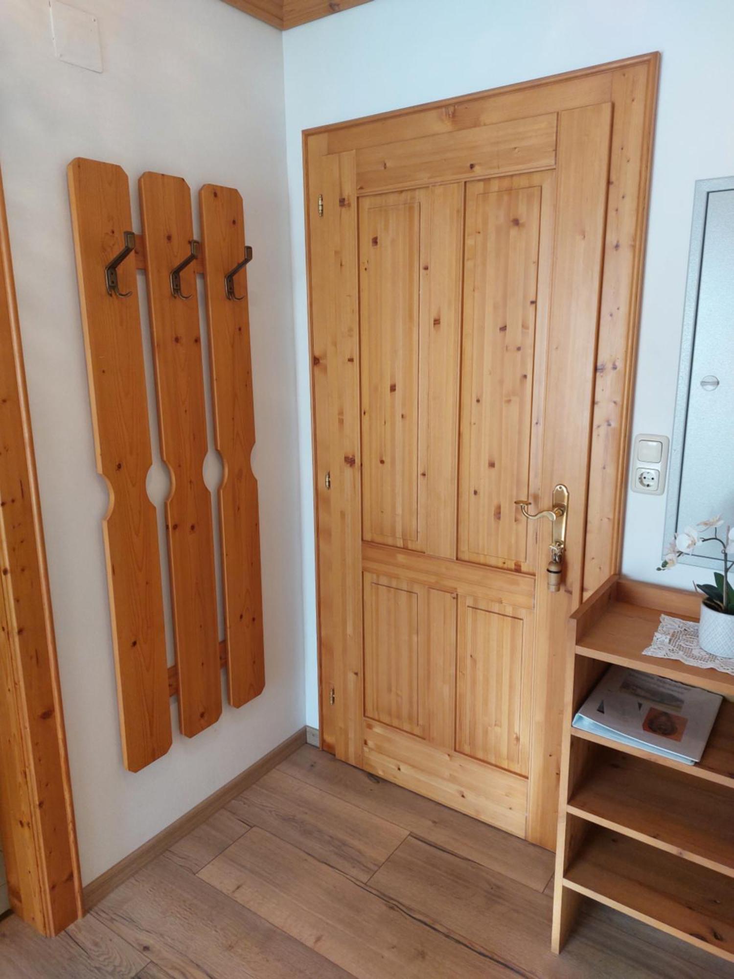 Kirchner Appartement