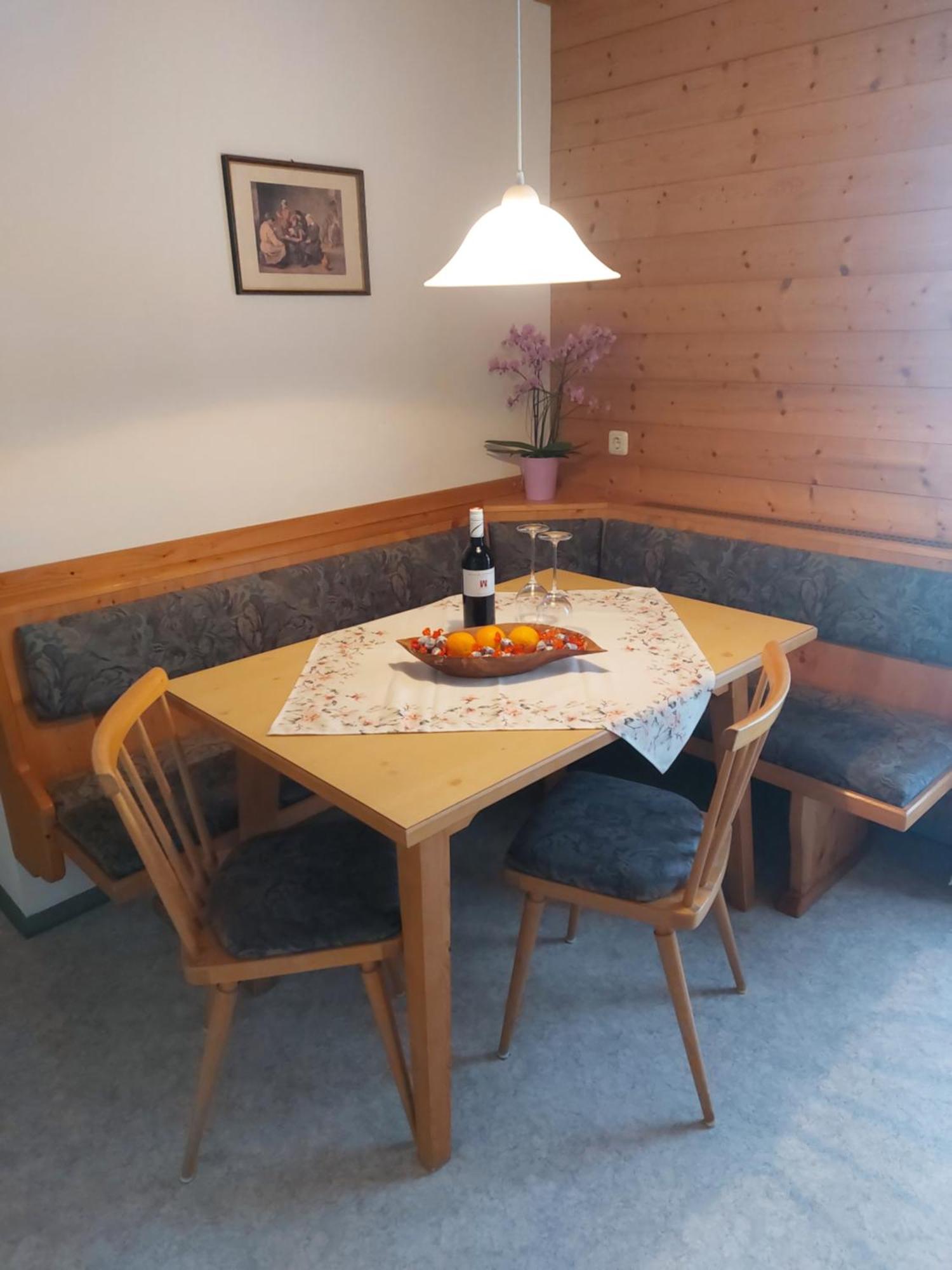Kirchner Appartement *