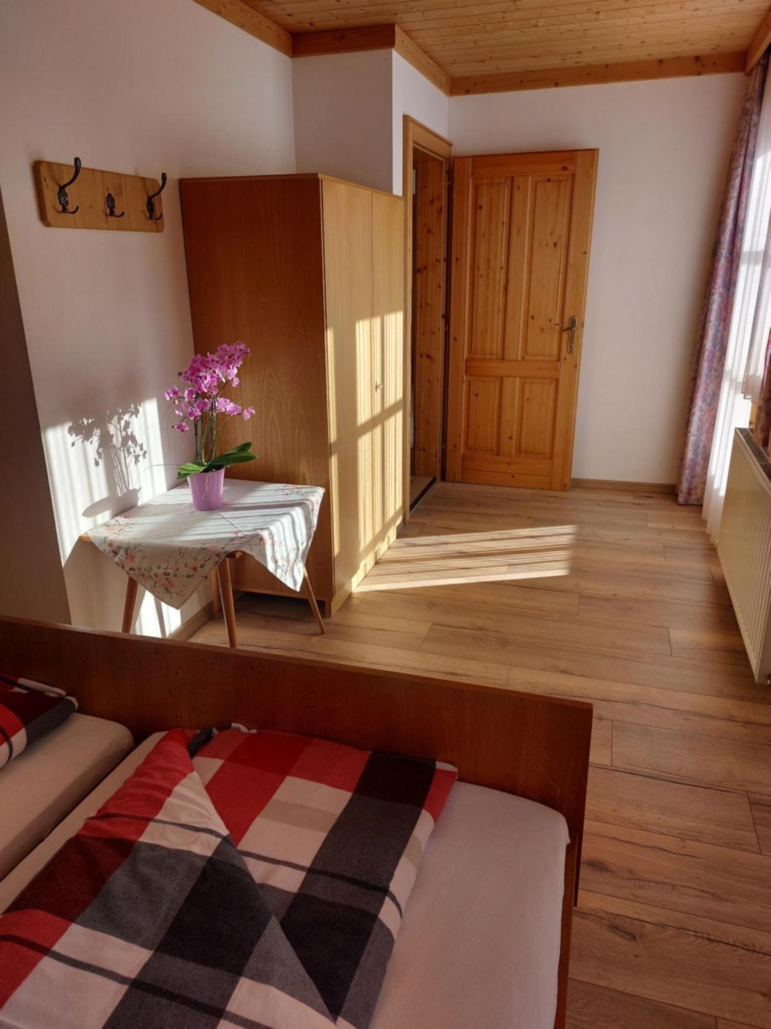 Appartement Kirchner *