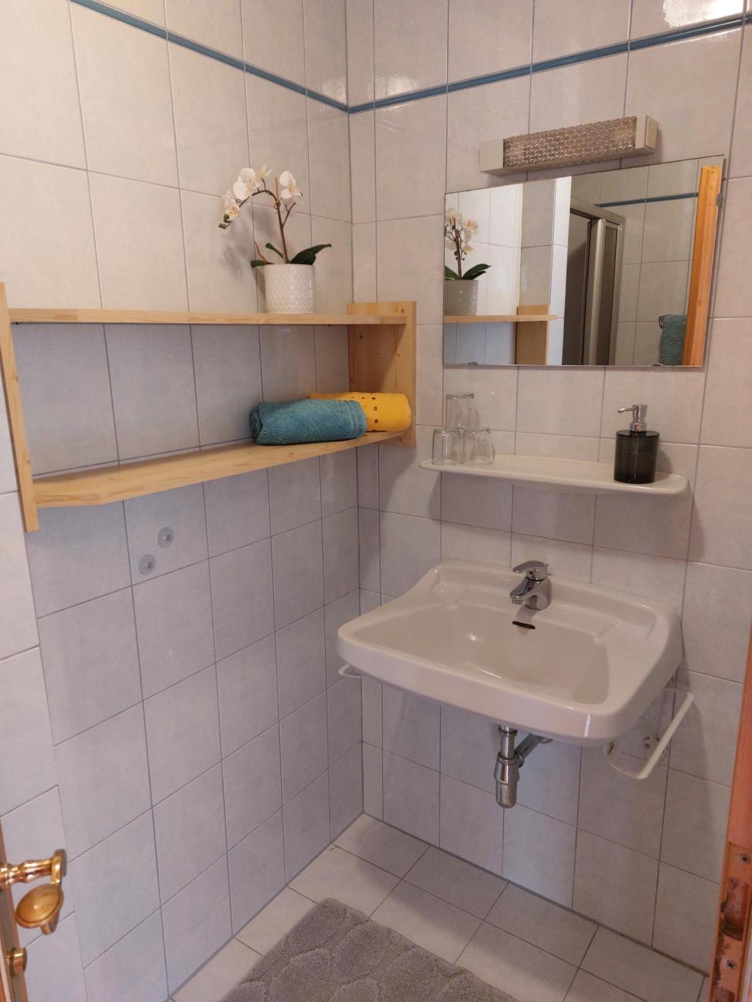 Appartement Kirchner Kleinsonnberg