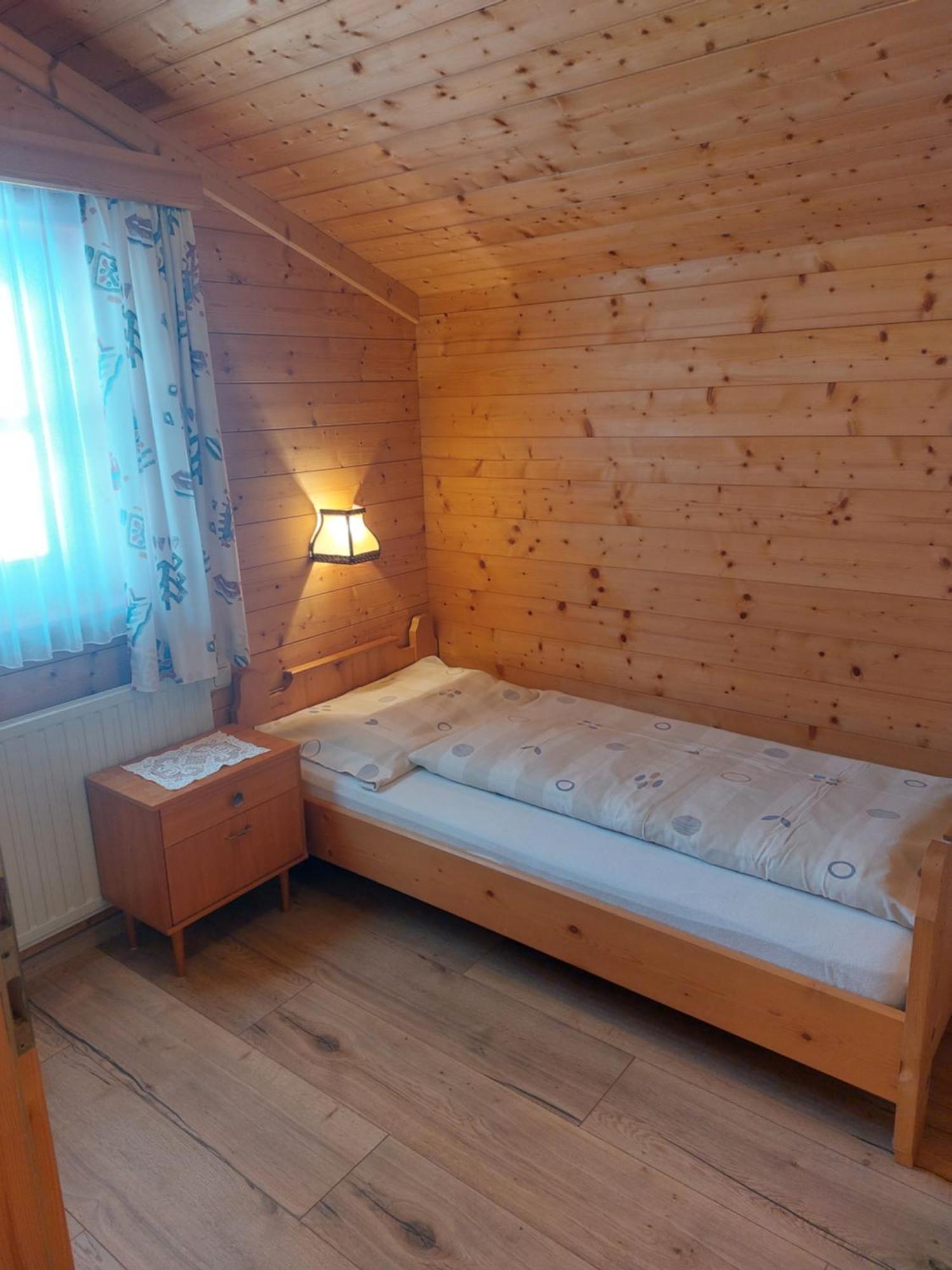 Kirchner Appartement