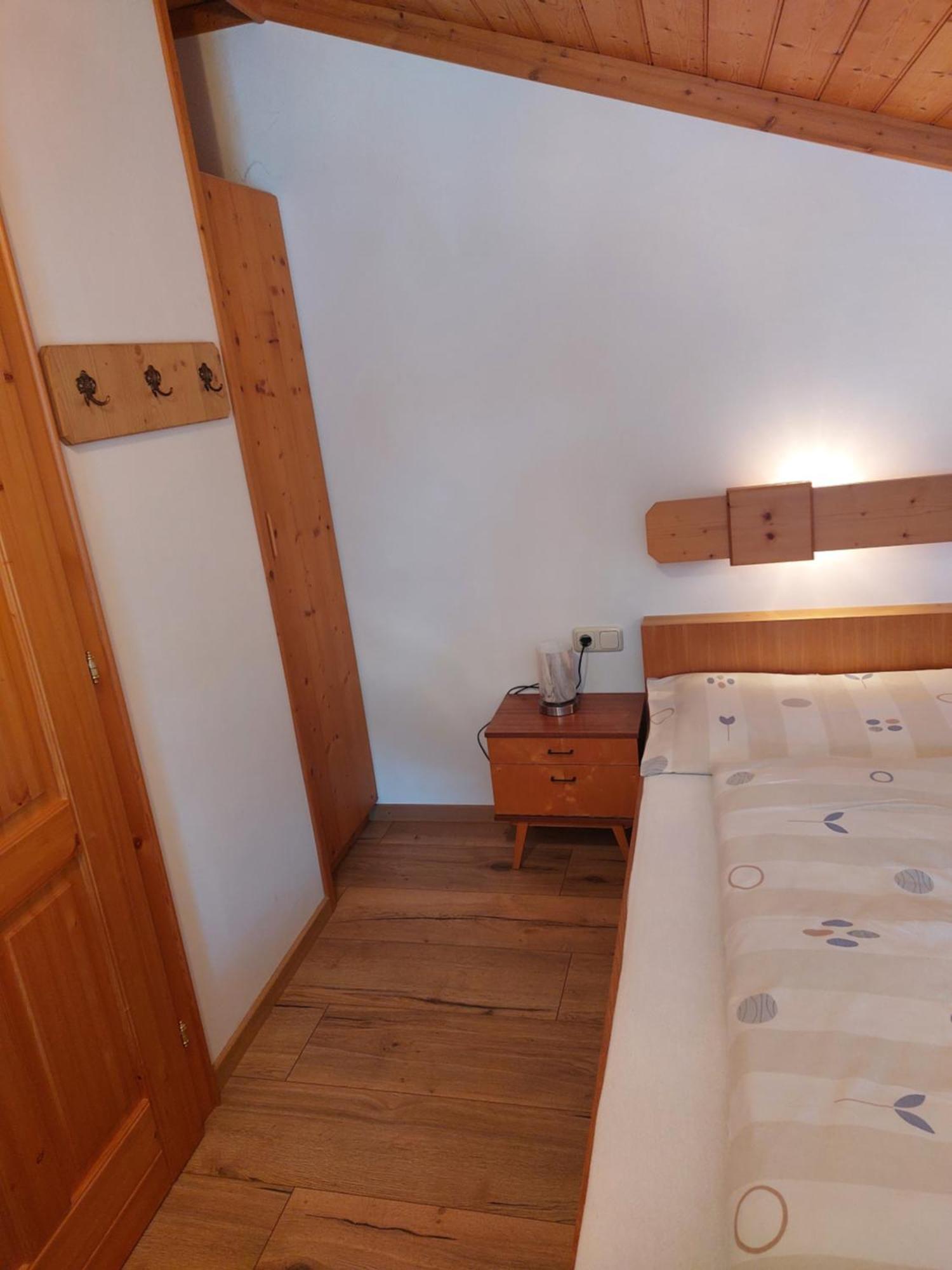 Kirchner Appartement Kleinsonnberg