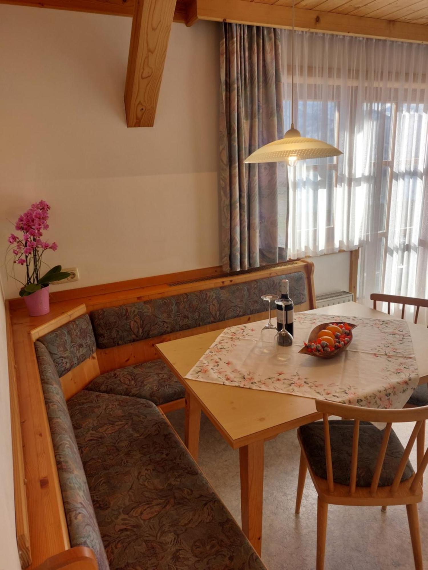 Kirchner Appartement