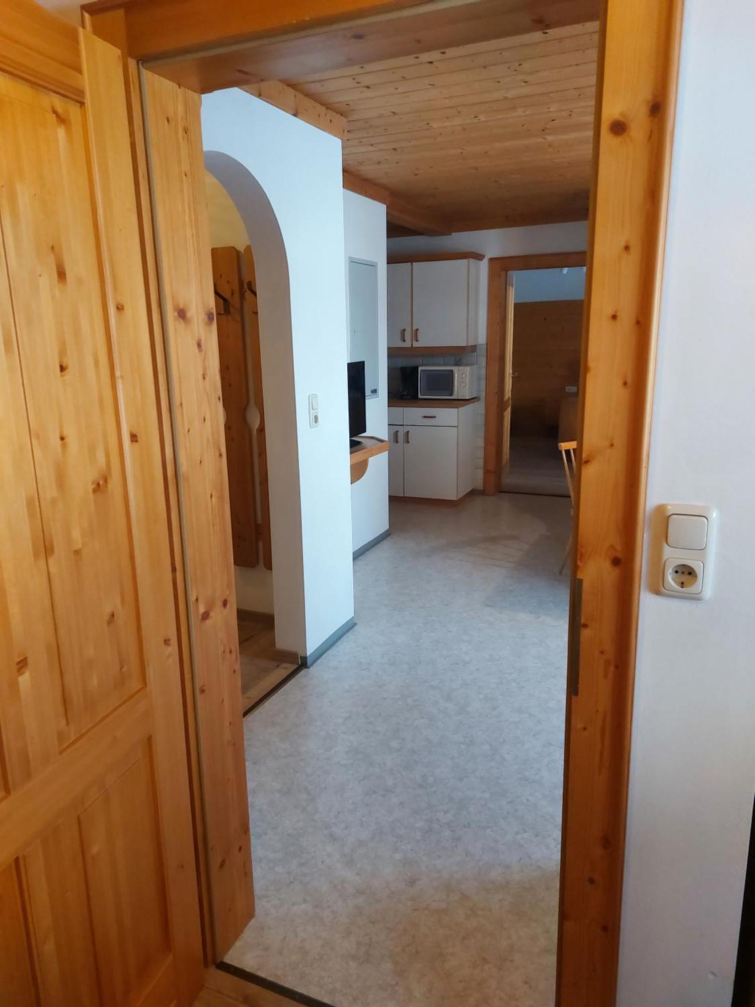 Appartement Kirchner *