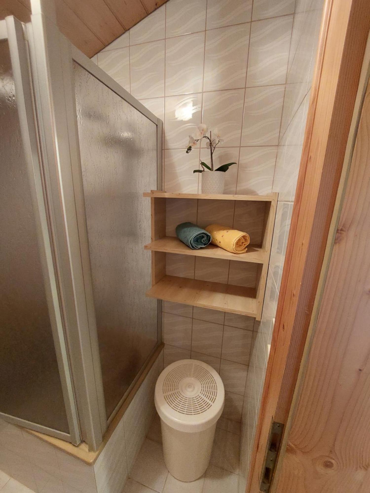 Kirchner Appartement Kleinsonnberg