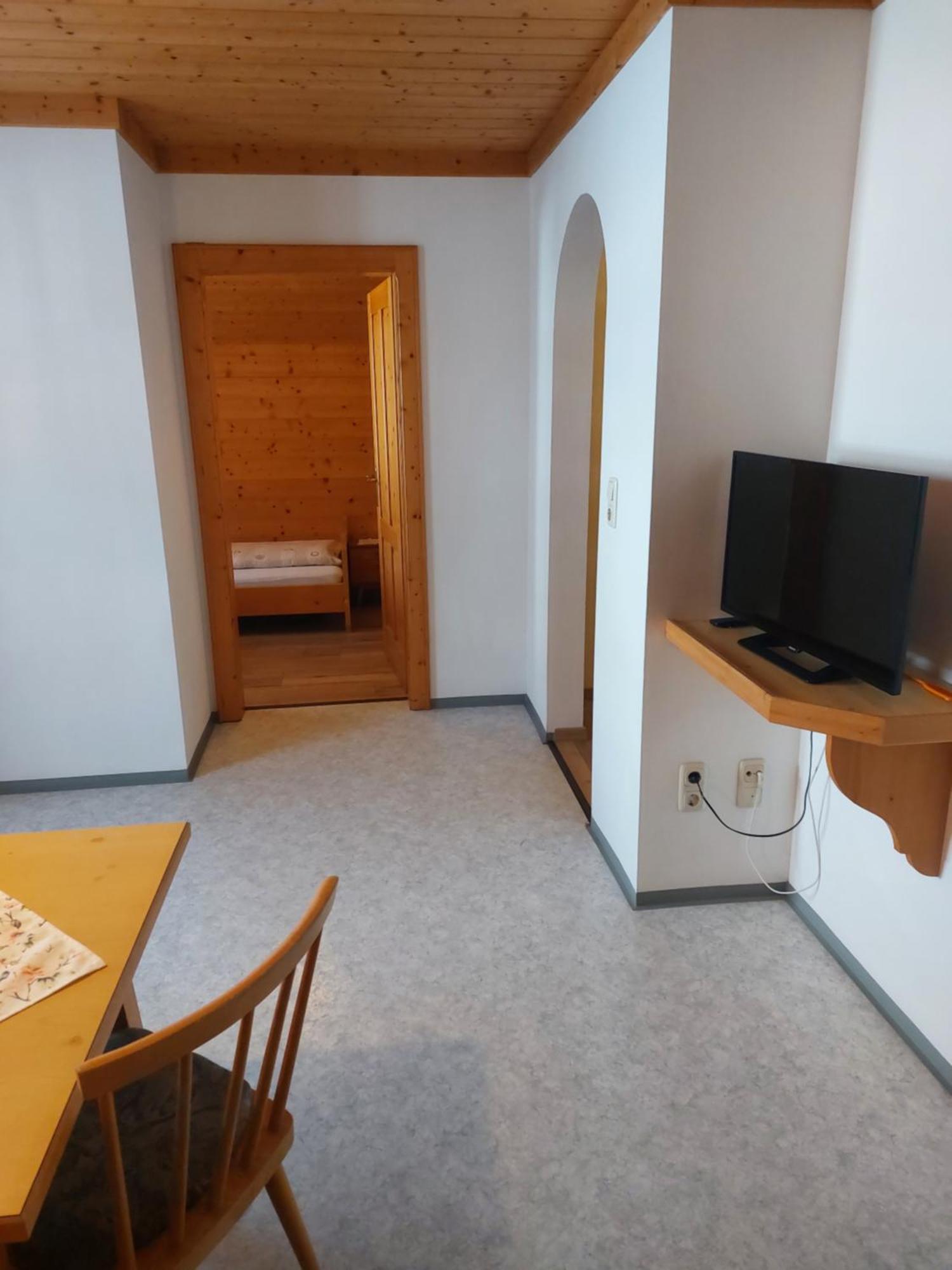 Kirchner Appartement