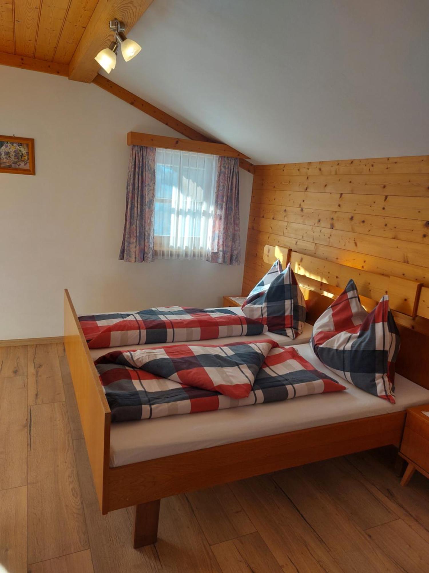 Appartement Kirchner