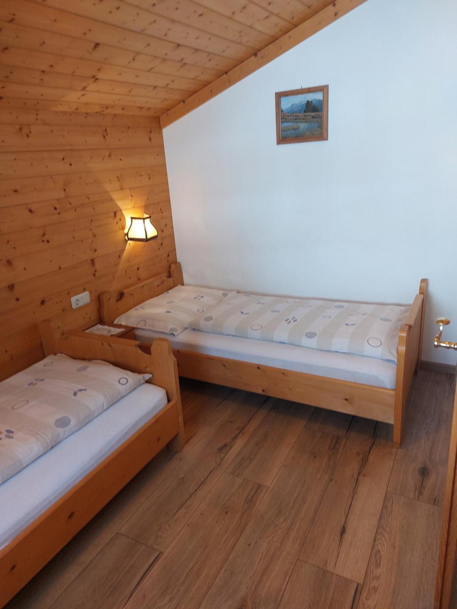 Kirchner Appartement *