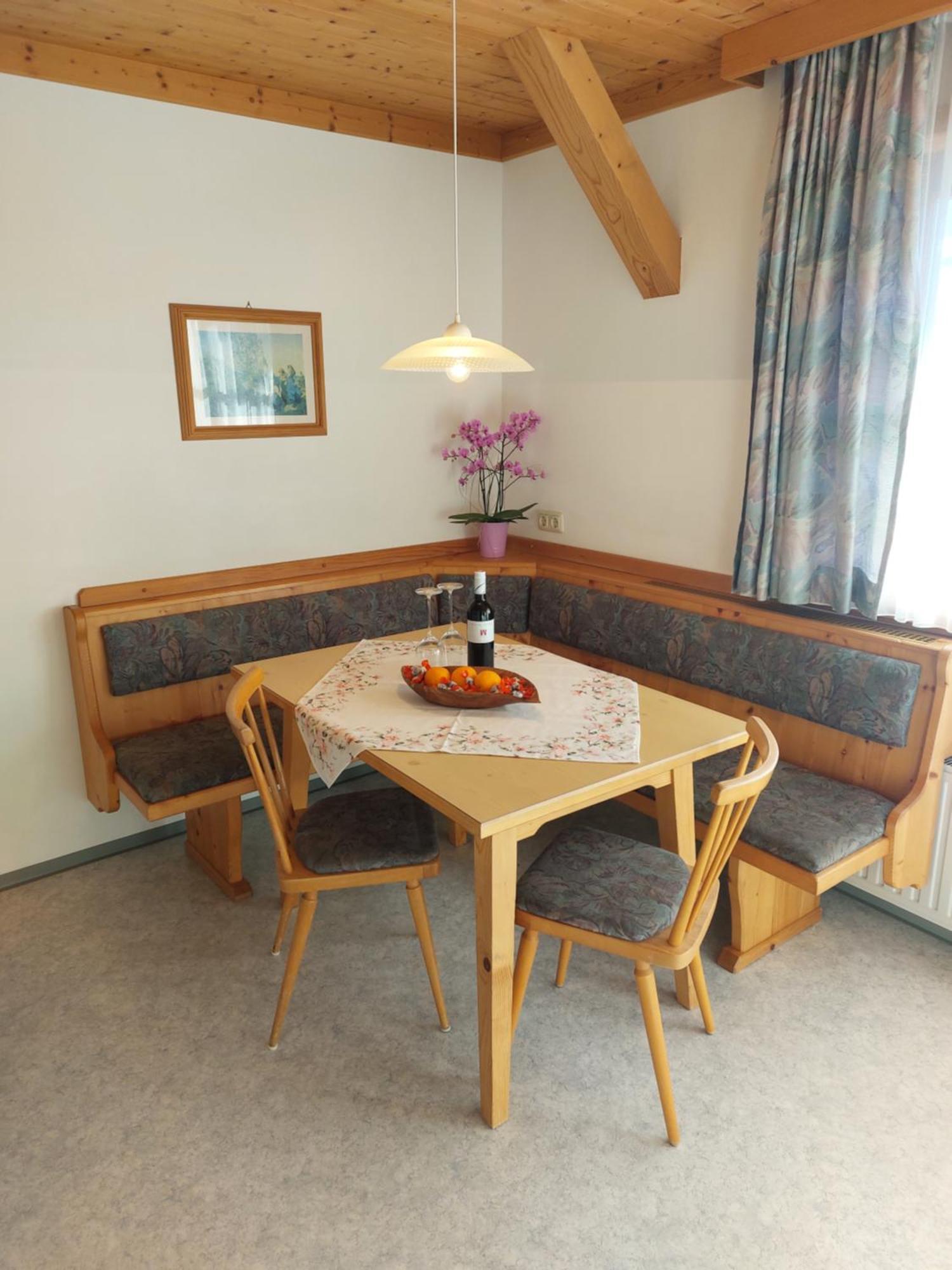 Appartement Kirchner *