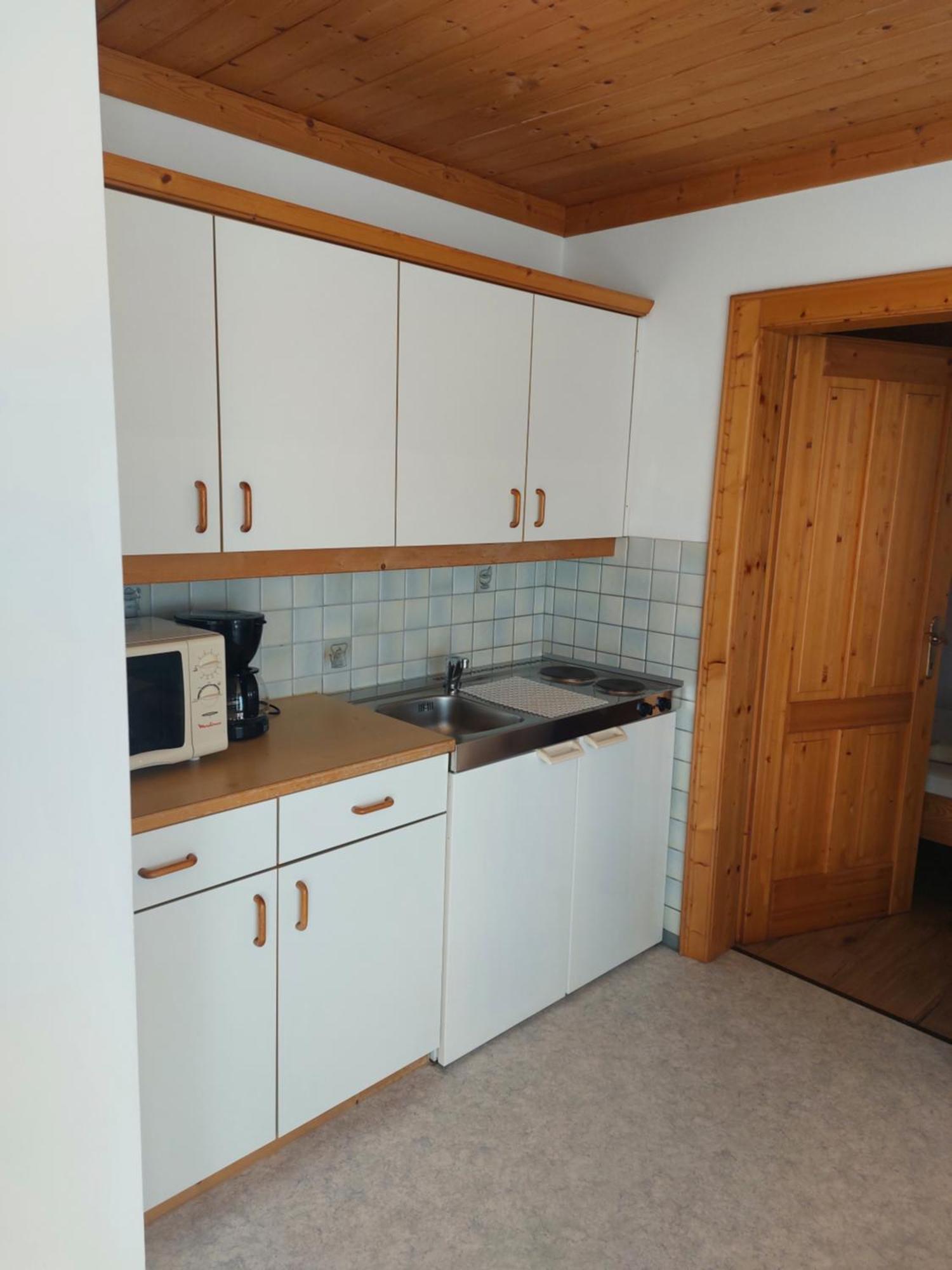 Kirchner Appartement