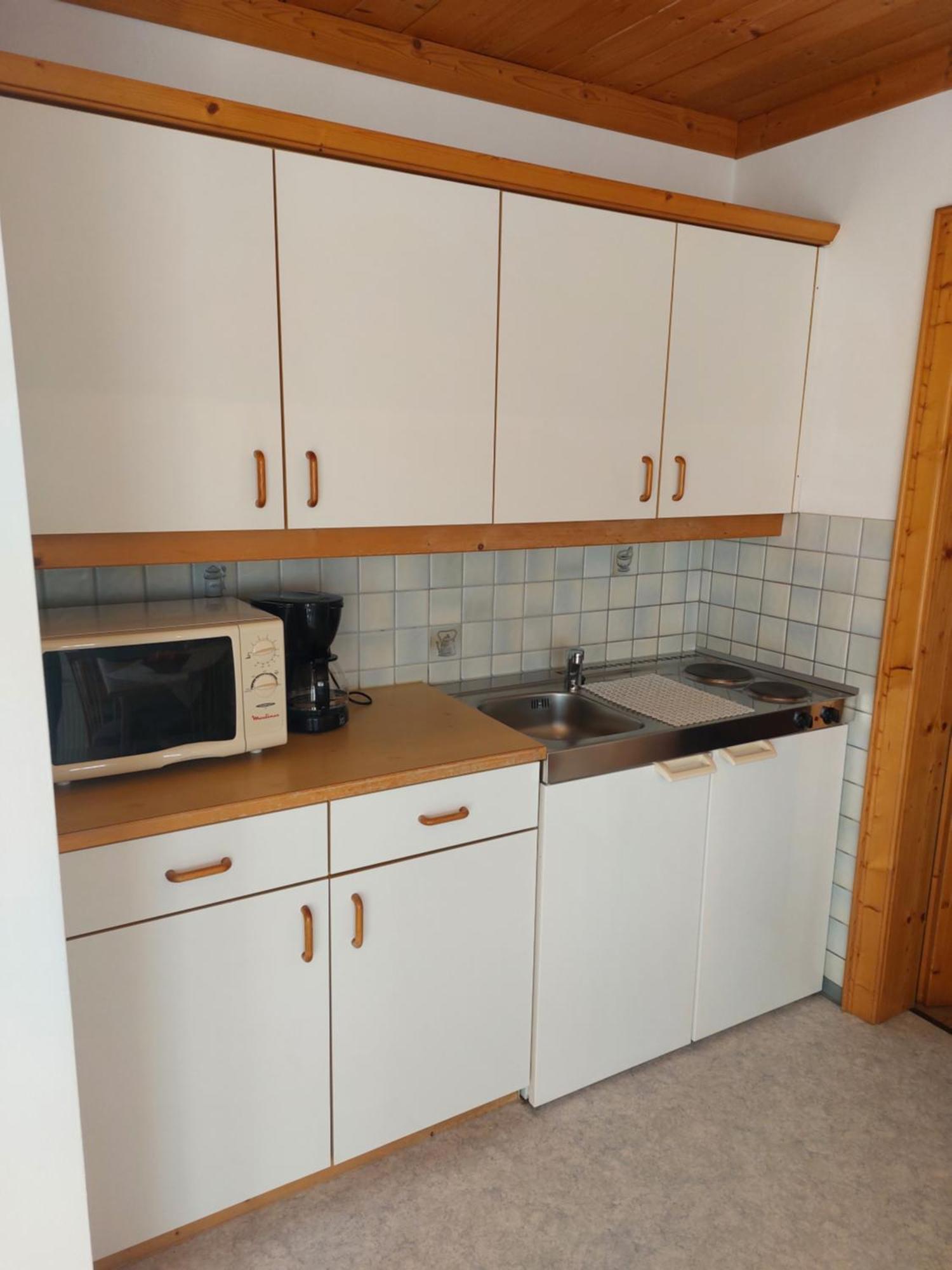 Appartement Kirchner