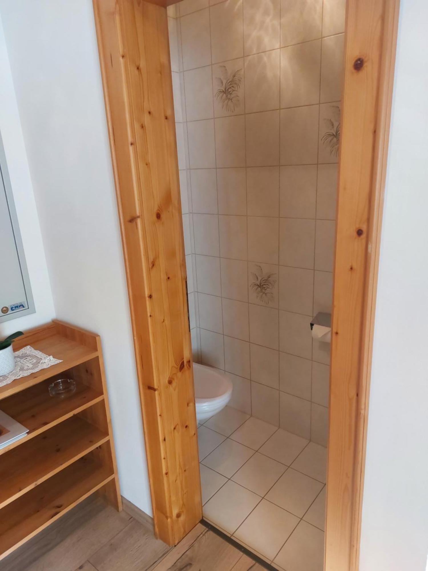 Kirchner Appartement