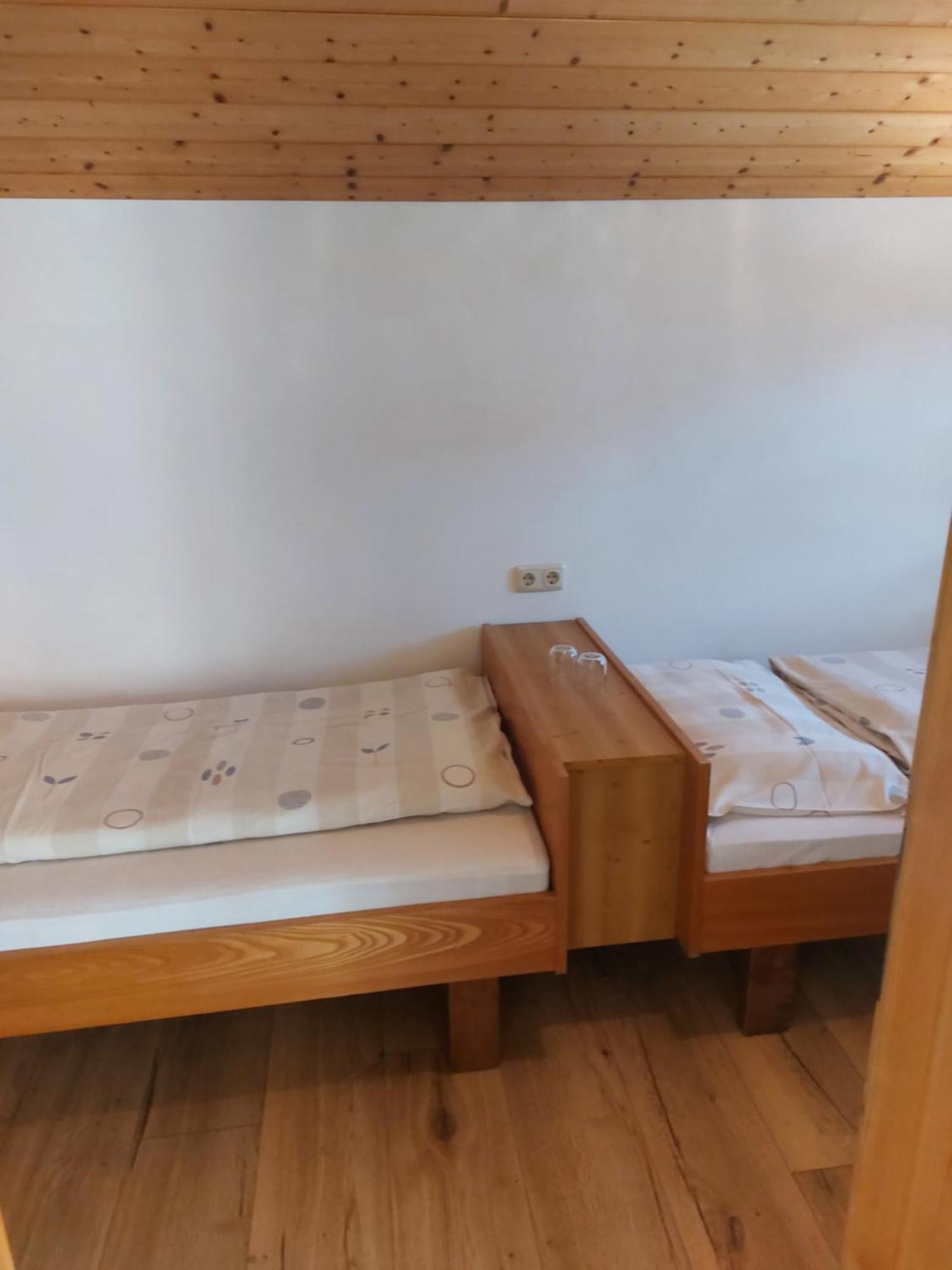 Kirchner Appartement